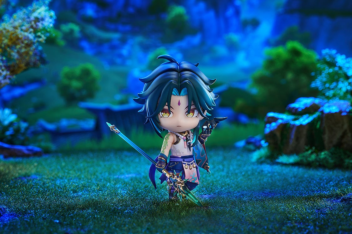 Good Smile Company Nendoroid Xiao (Figure) (Genshin Impact)