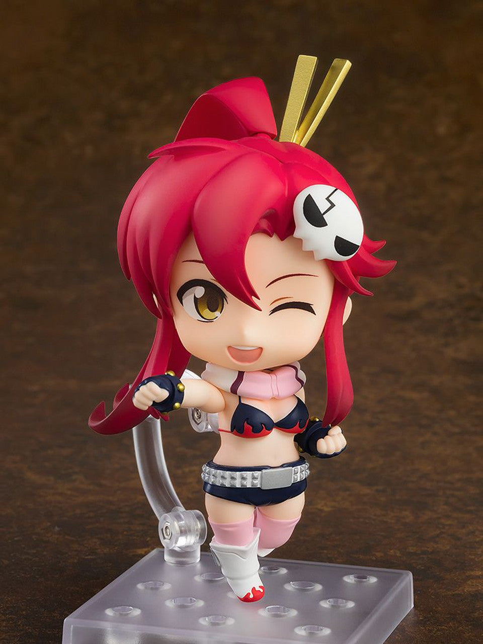 Good Smile Company Nendoroid Yoko 2.0 (Tengen Toppa Gurren Lagann)