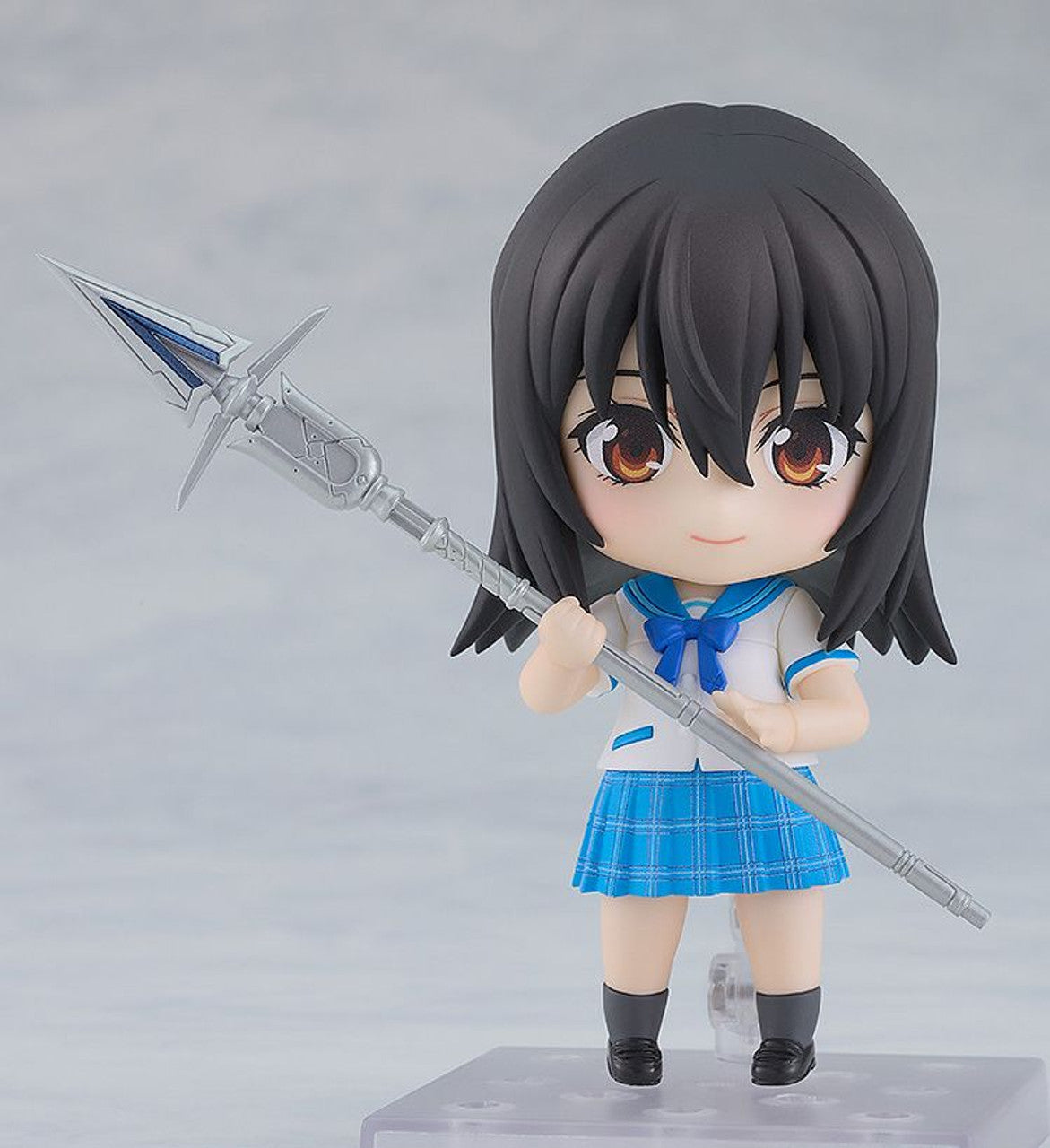 Good Smile Company Nendoroid Yukina Himeragi (Strike the Blood)