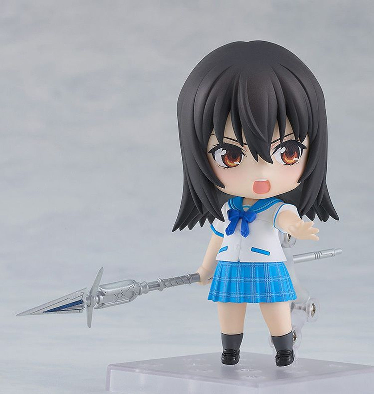 Good Smile Company Nendoroid Yukina Himeragi (Strike the Blood)