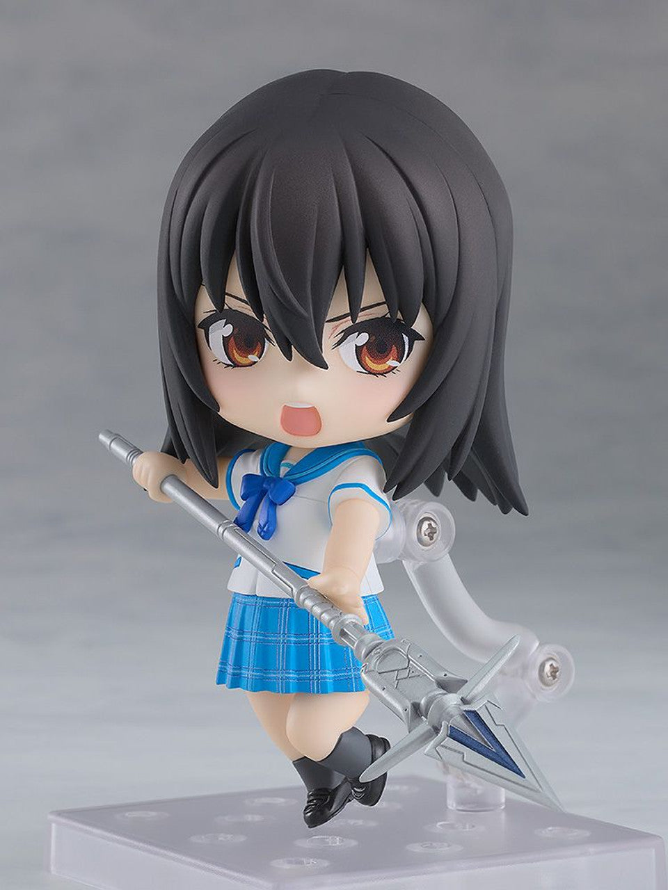 Good Smile Company Nendoroid Yukina Himeragi (Strike the Blood)