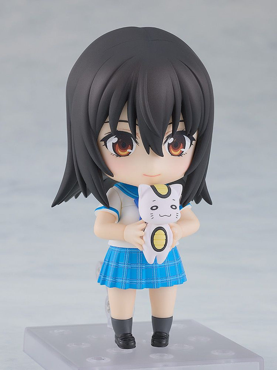 Good Smile Company Nendoroid Yukina Himeragi (Strike the Blood)