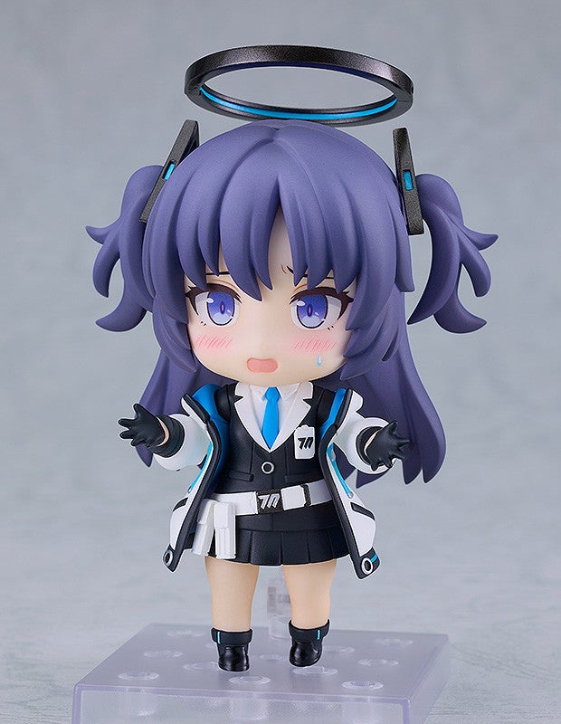 Good Smile Company Nendoroid Yuuka Hayase (Figure) (Blue Archive)