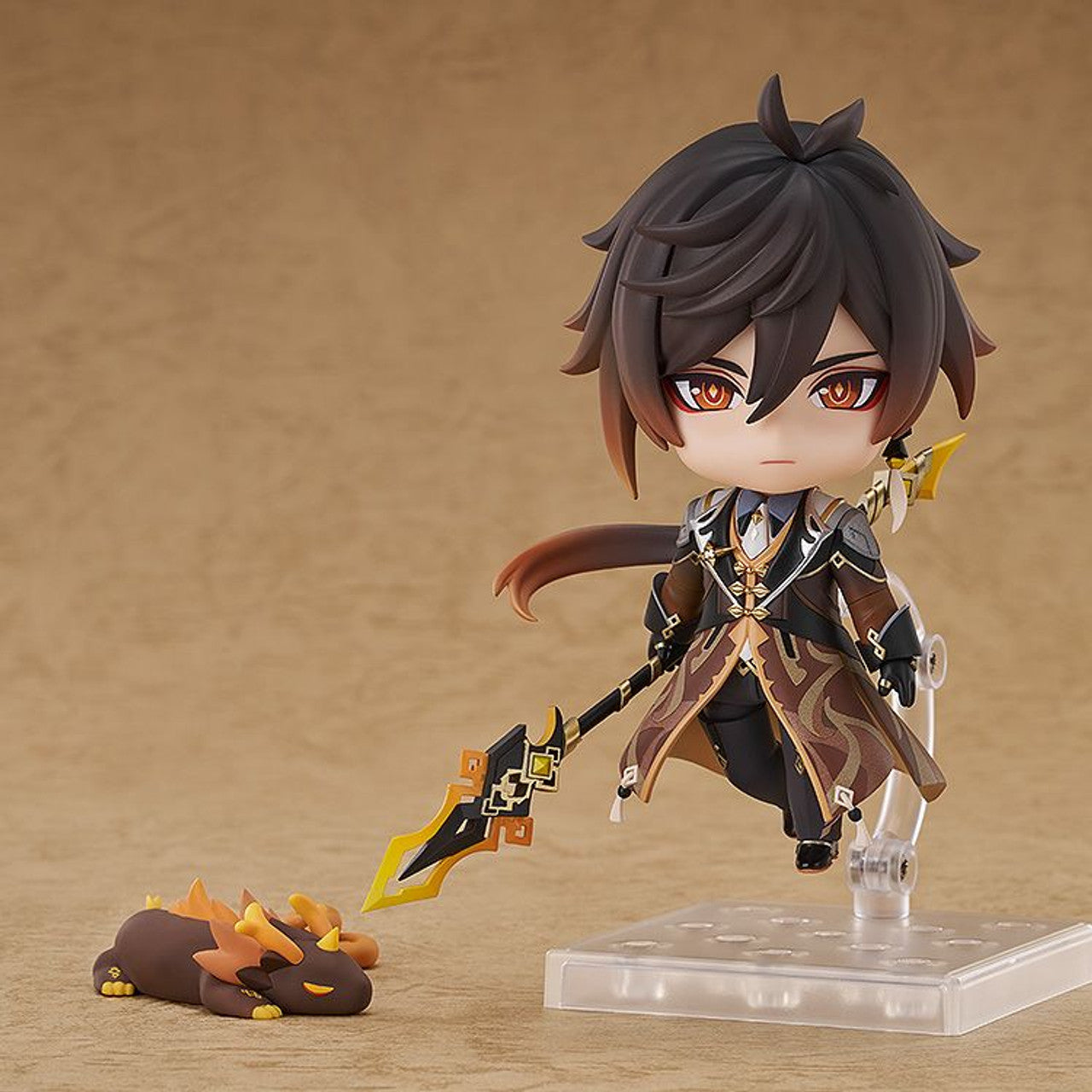 Good Smile Company Nendoroid Zhongli (Genshin Impact)