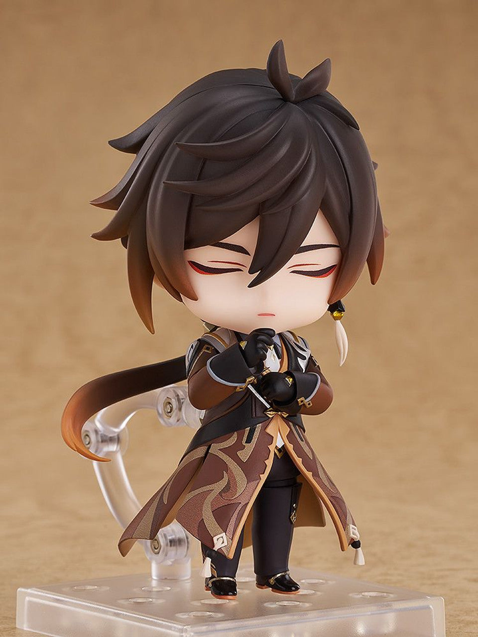 Good Smile Company Nendoroid Zhongli (Genshin Impact)