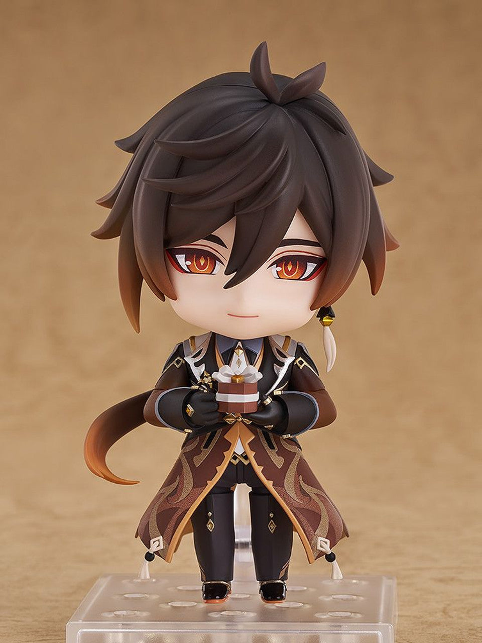 Good Smile Company Nendoroid Zhongli (Genshin Impact)