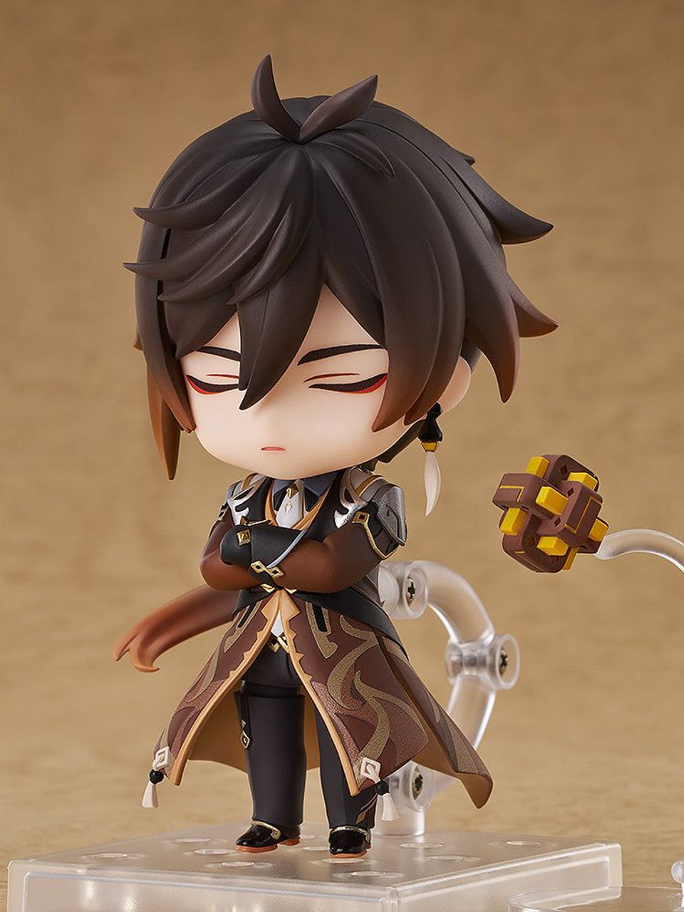 Good Smile Company Nendoroid Zhongli (Genshin Impact)