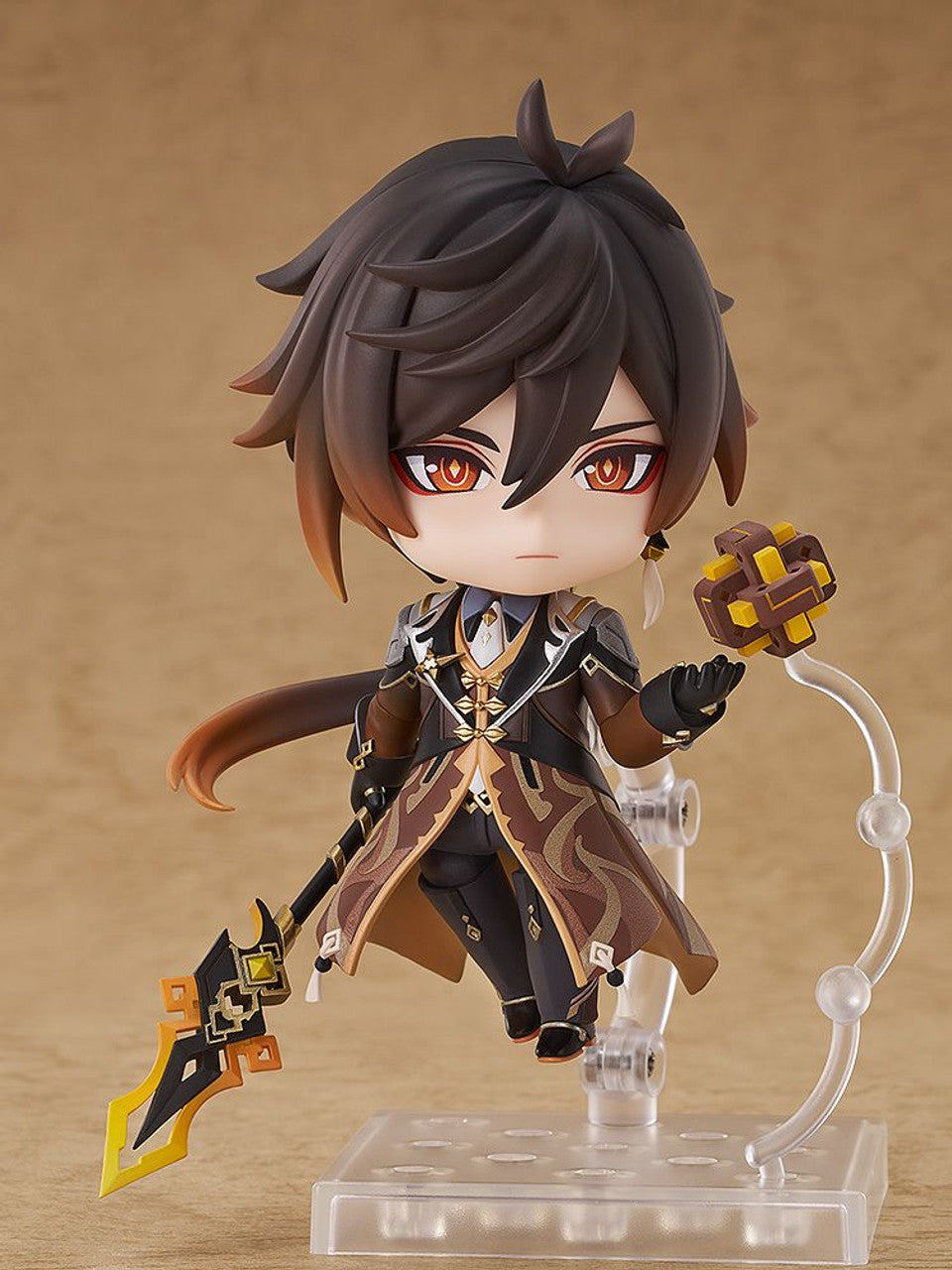 Good Smile Company Nendoroid Zhongli (Genshin Impact)