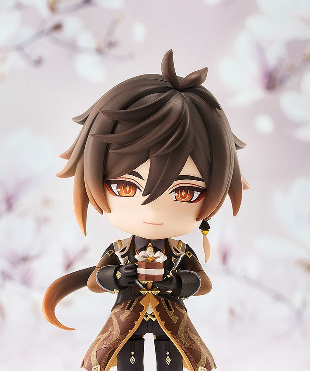 Good Smile Company Nendoroid Zhongli (Genshin Impact)
