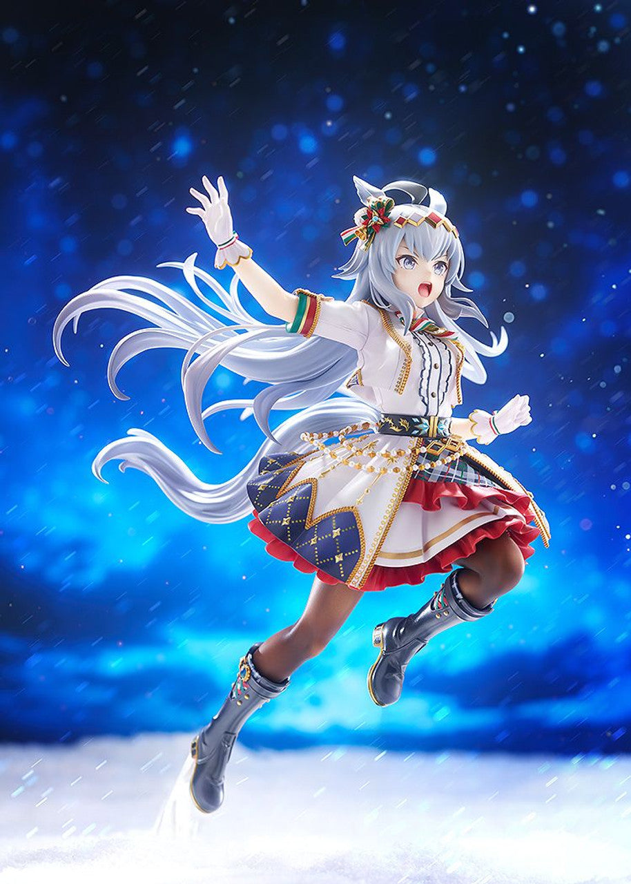 Good Smile Company Oguri Cap: Ashen Miracle (Uma Musume Pretty Derby)
