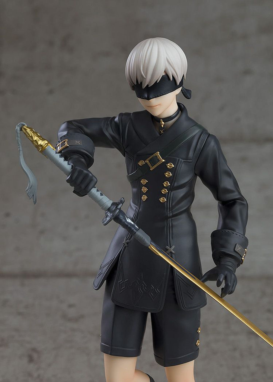 Good Smile Company Pop Up Parade 9S (YoRHa No.9 Type S) (Nier)