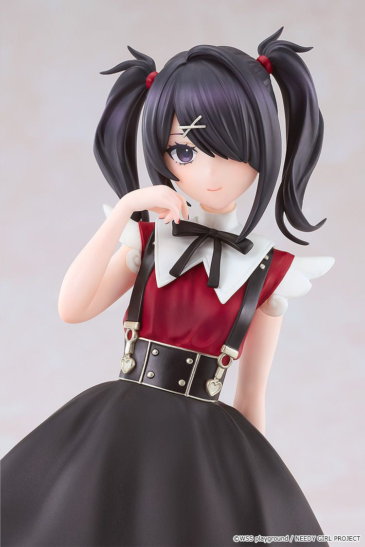 Good Smile Company POP UP PARADE Ame-chan: Anime Ver. (Figure) (Needy Streamer Overload)