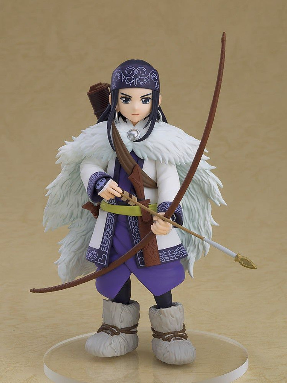 Good Smile Company Pop Up Parade Asirpa (Golden Kamuy)