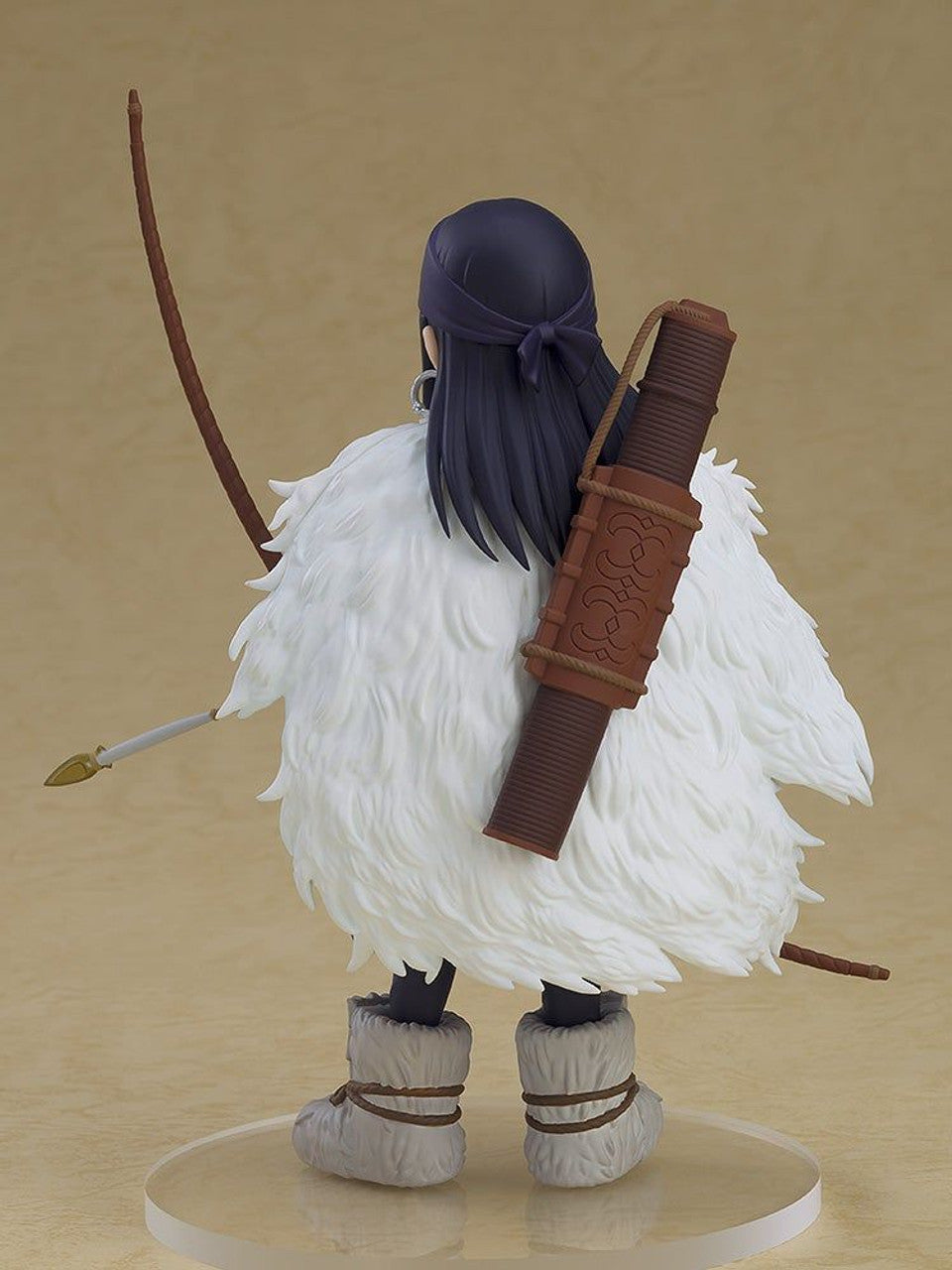 Good Smile Company Pop Up Parade Asirpa (Golden Kamuy)