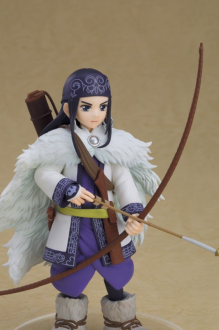 Good Smile Company Pop Up Parade Asirpa (Golden Kamuy)