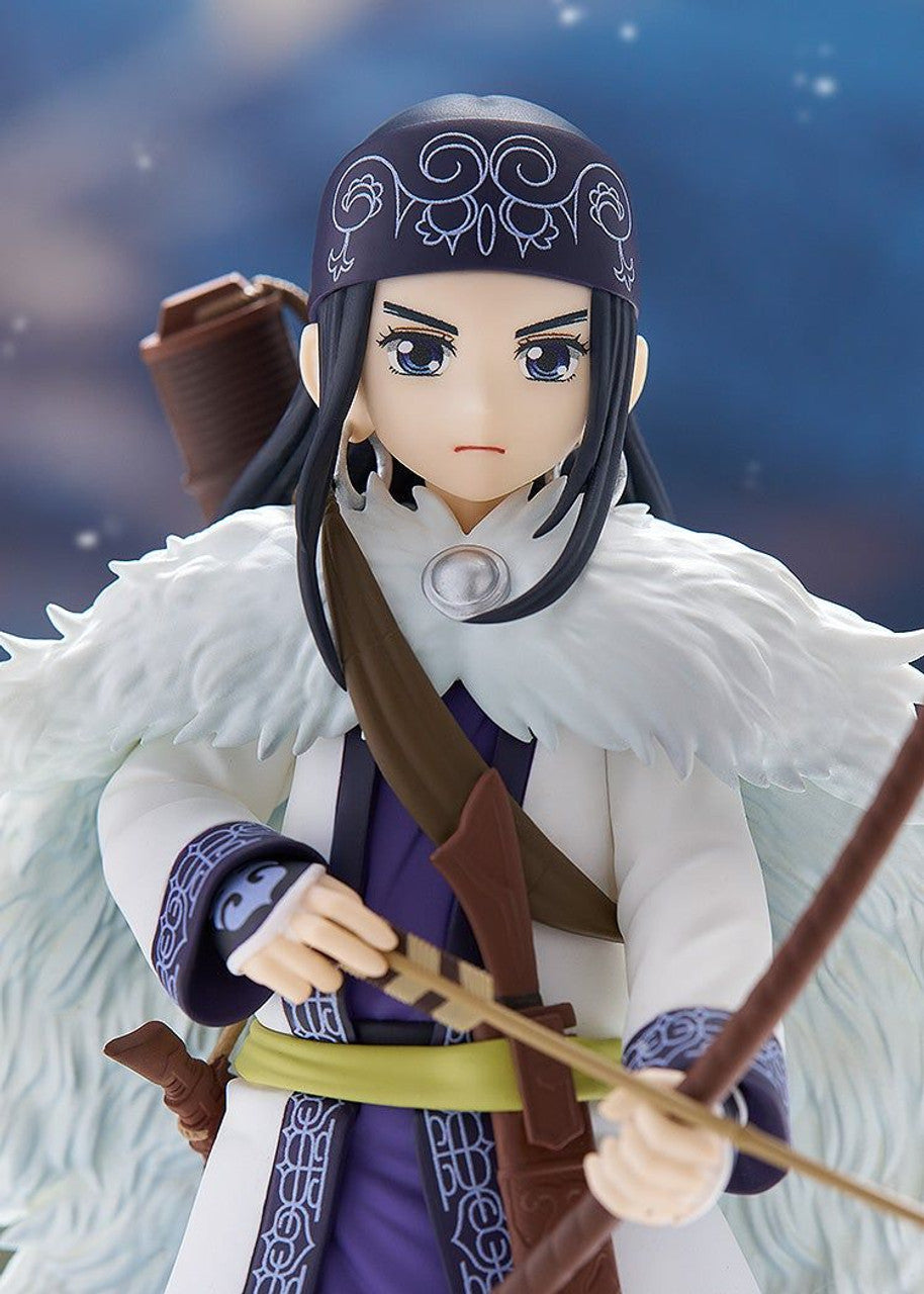 Good Smile Company Pop Up Parade Asirpa (Golden Kamuy)
