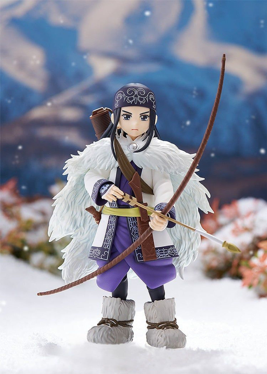 Good Smile Company Pop Up Parade Asirpa (Golden Kamuy)