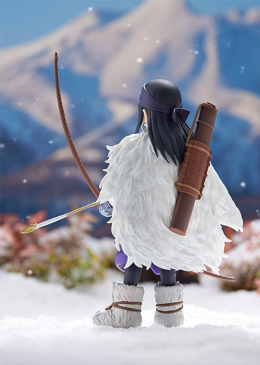 Good Smile Company Pop Up Parade Asirpa (Golden Kamuy)