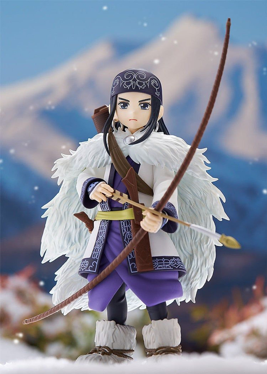Good Smile Company Pop Up Parade Asirpa (Golden Kamuy)