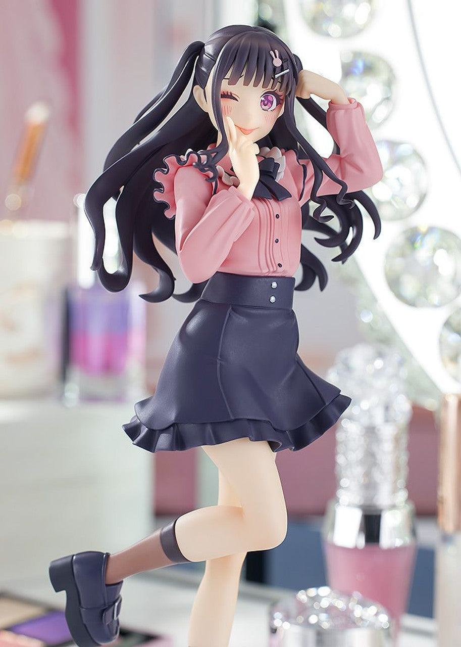 Good Smile Company Pop Up Parade Chuu-tan from `Kawaikute Gomen` (I want to let you know that I love you.)