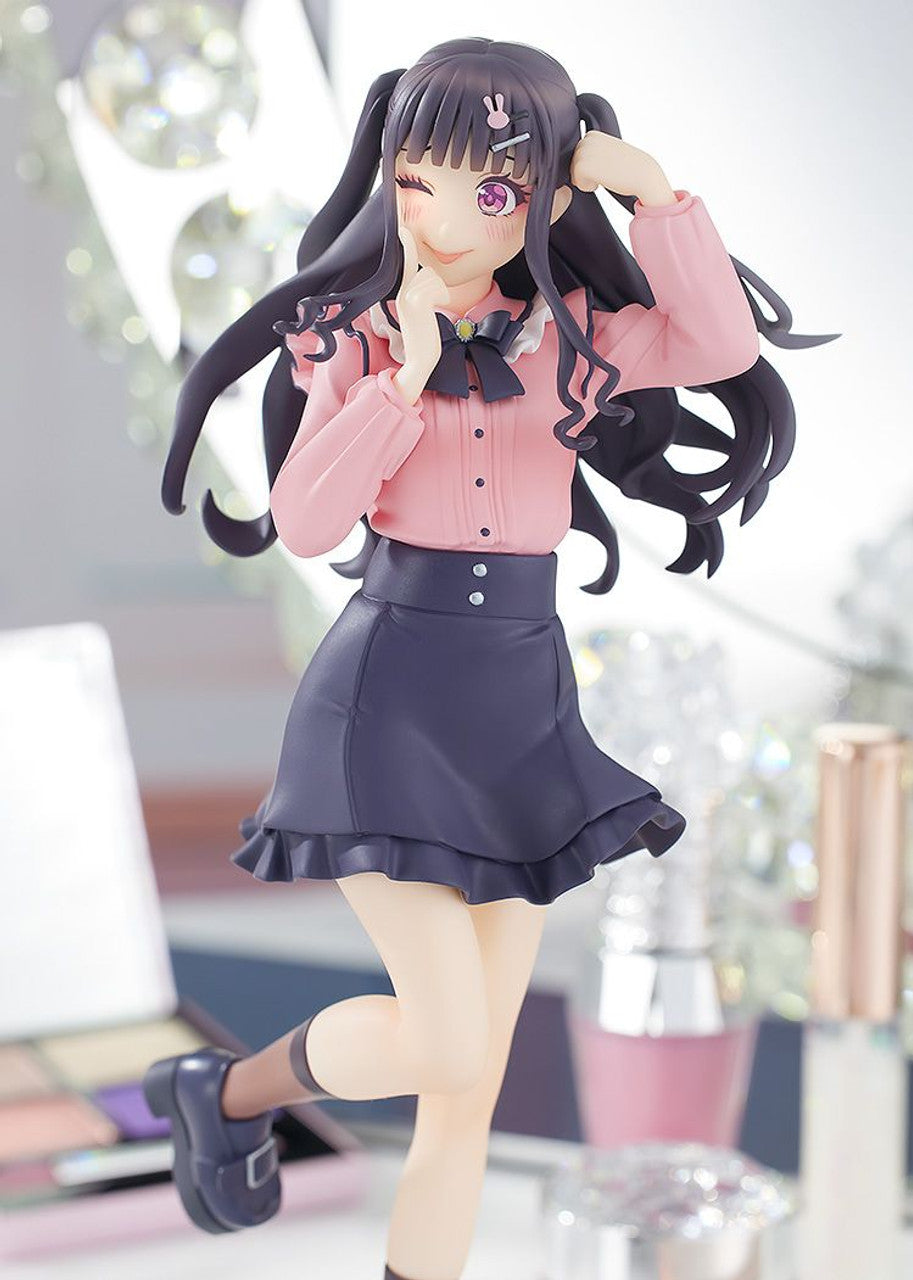 Good Smile Company Pop Up Parade Chuu-tan from `Kawaikute Gomen` (I want to let you know that I love you.)