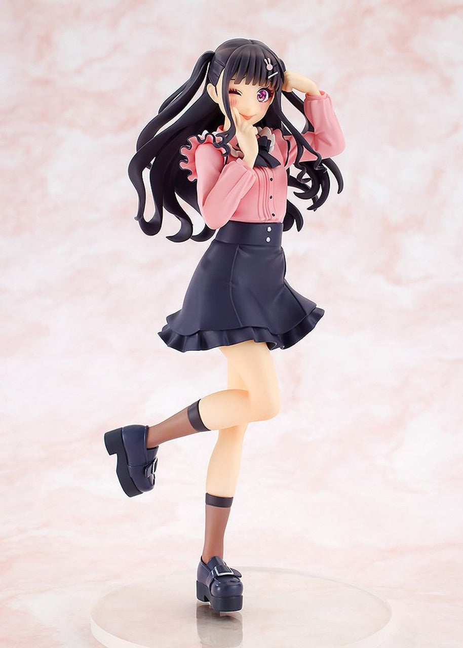 Good Smile Company Pop Up Parade Chuu-tan from `Kawaikute Gomen` (I want to let you know that I love you.)