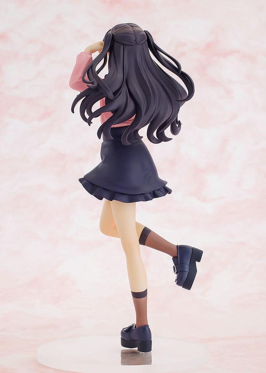 Good Smile Company Pop Up Parade Chuu-tan from `Kawaikute Gomen` (I want to let you know that I love you.)
