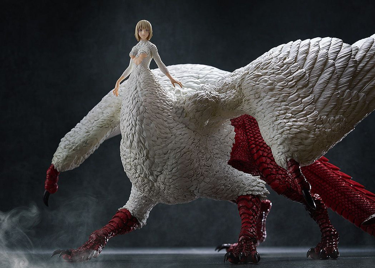 Good Smile Company Pop Up Parade Falin (Chimera) XL Size (Delicious in Dungeon)