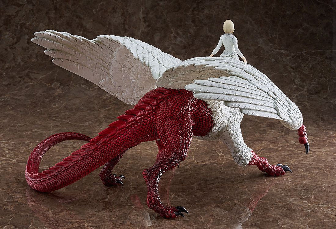 Good Smile Company Pop Up Parade Falin (Chimera) XL Size (Delicious in Dungeon)