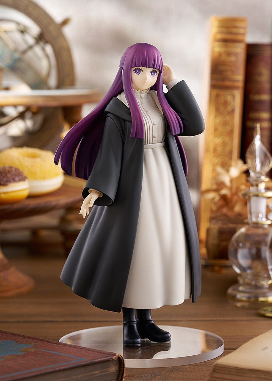 Good Smile Company Pop Up Parade Fern (Frieren: Beyond Journey`s End)