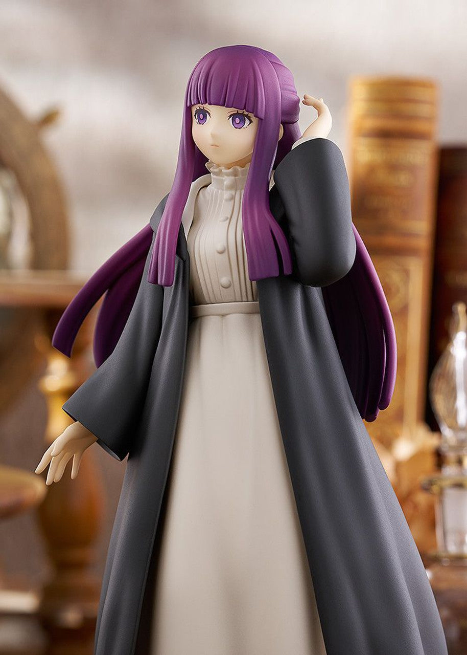 Good Smile Company Pop Up Parade Fern (Frieren: Beyond Journey`s End)