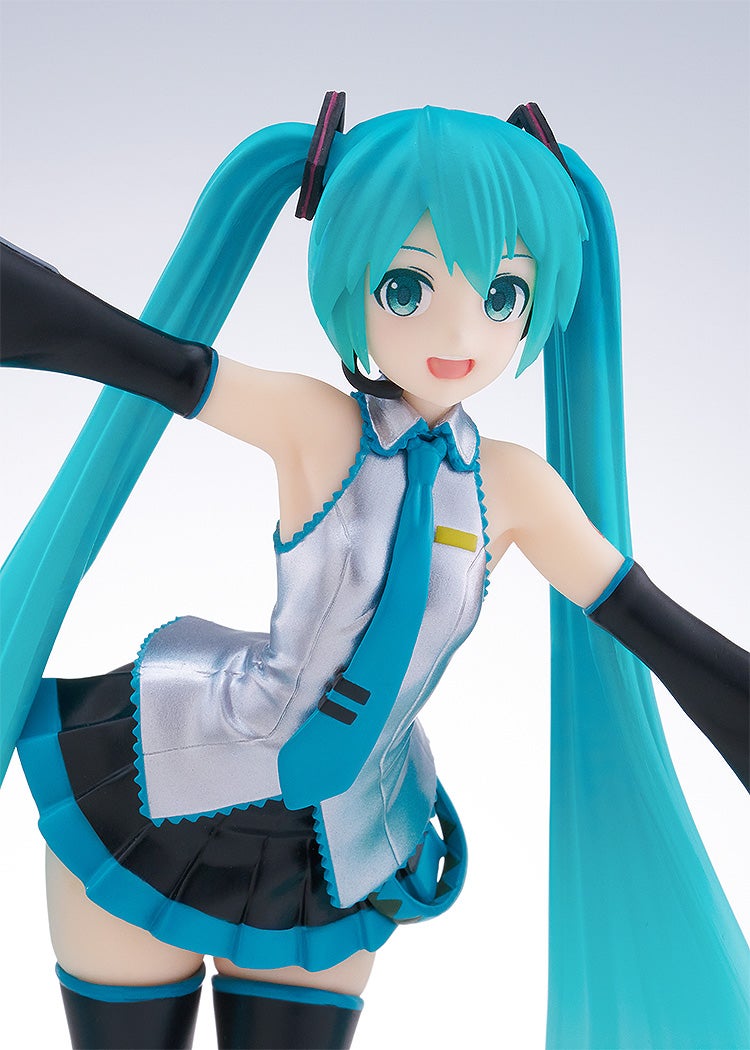 Good Smile Company Pop Up Parade Hatsune Miku: Translucent Color Ver. (Vocaloid)