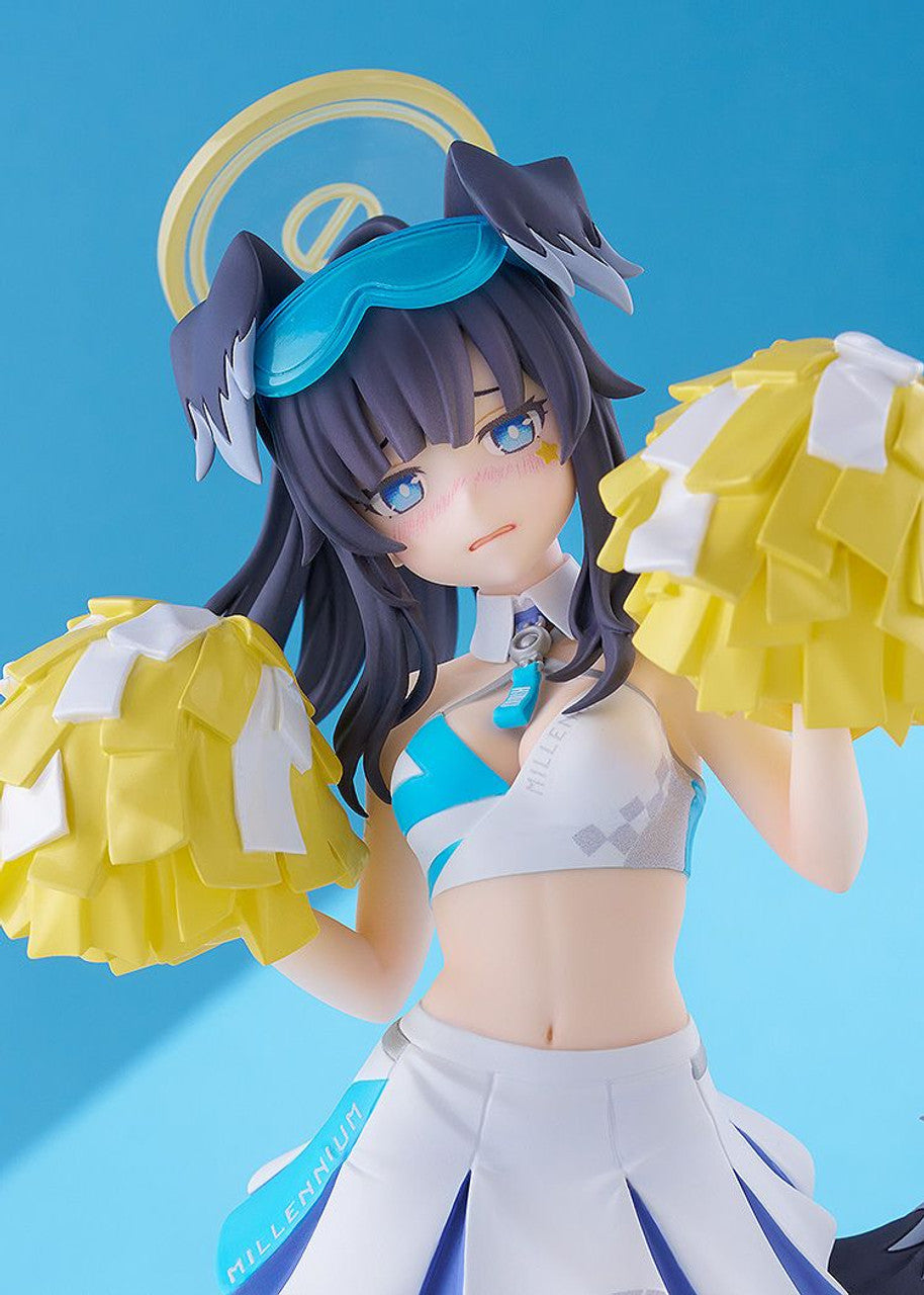 Good Smile Company Pop Up Parade Hibiki (Cheer Squad): Memorial Lobby Ver. (Blue Archive)