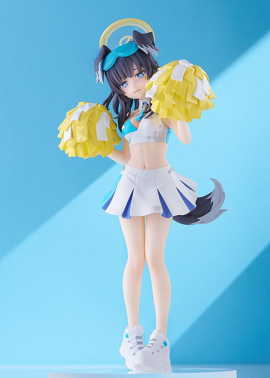 Good Smile Company Pop Up Parade Hibiki (Cheer Squad): Memorial Lobby Ver. (Blue Archive)