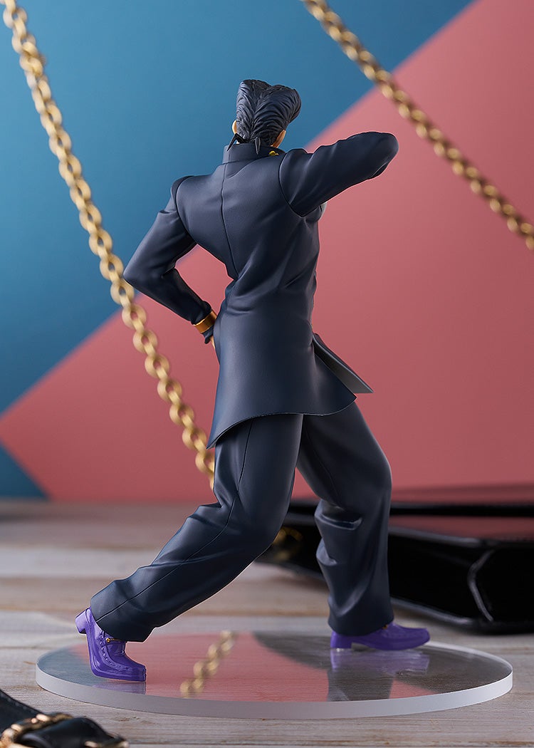 Good Smile Company Pop Up Parade Josuke Higashikata (JoJo`s Bizarre Adventure)