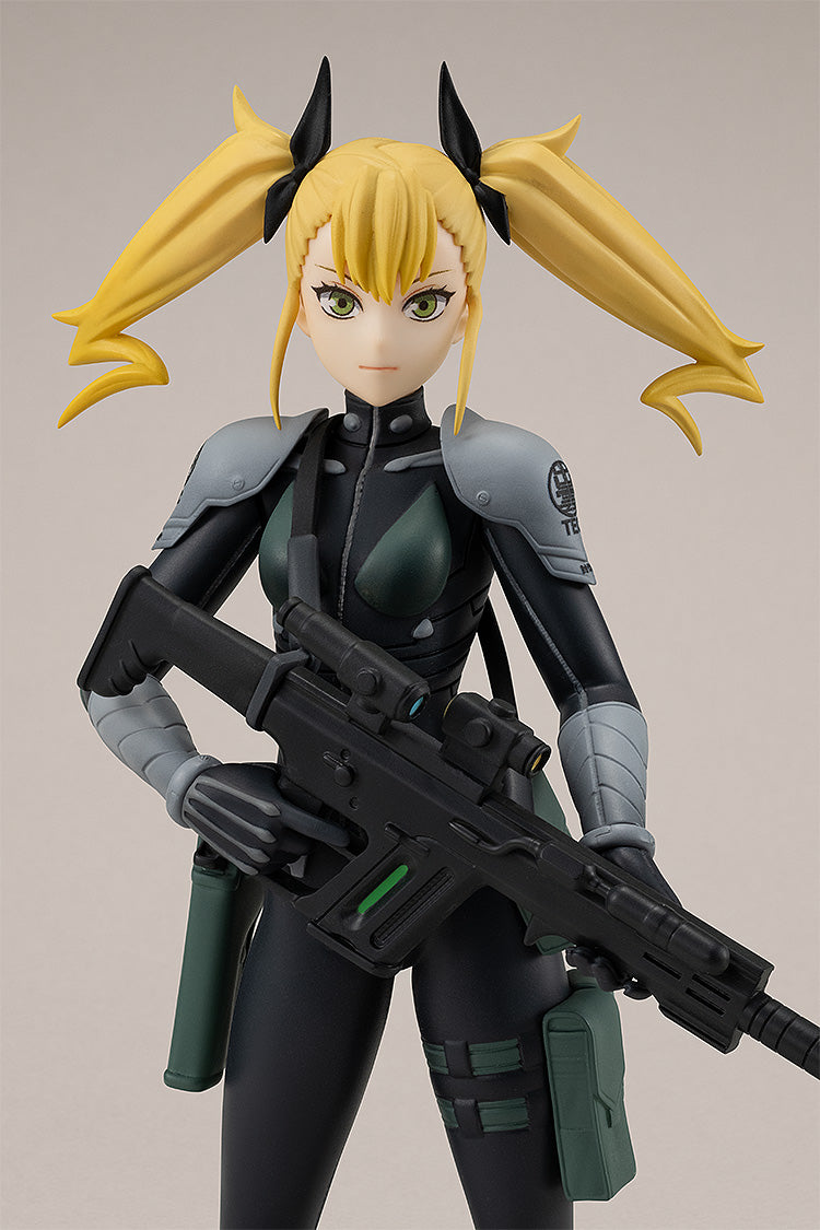 Good Smile Company Pop Up Parade Kikoru Shinomiya (Kaiju No. 8)