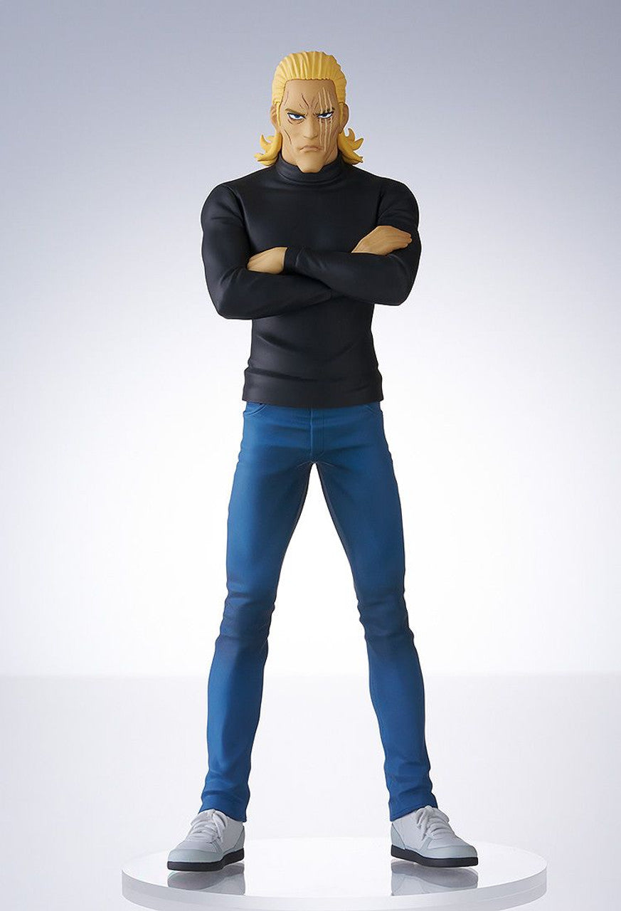 Good Smile Company Pop Up Parade King (One-Punch Man)