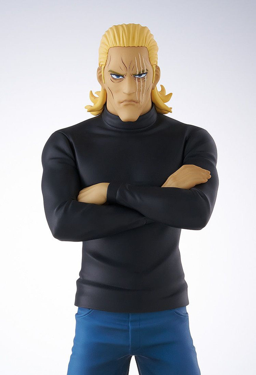 Good Smile Company Pop Up Parade King (One-Punch Man)