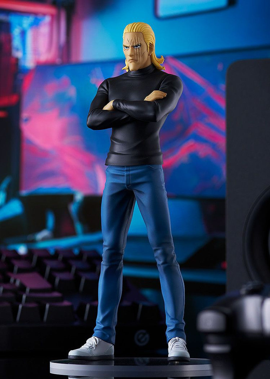 Good Smile Company Pop Up Parade King (One-Punch Man)