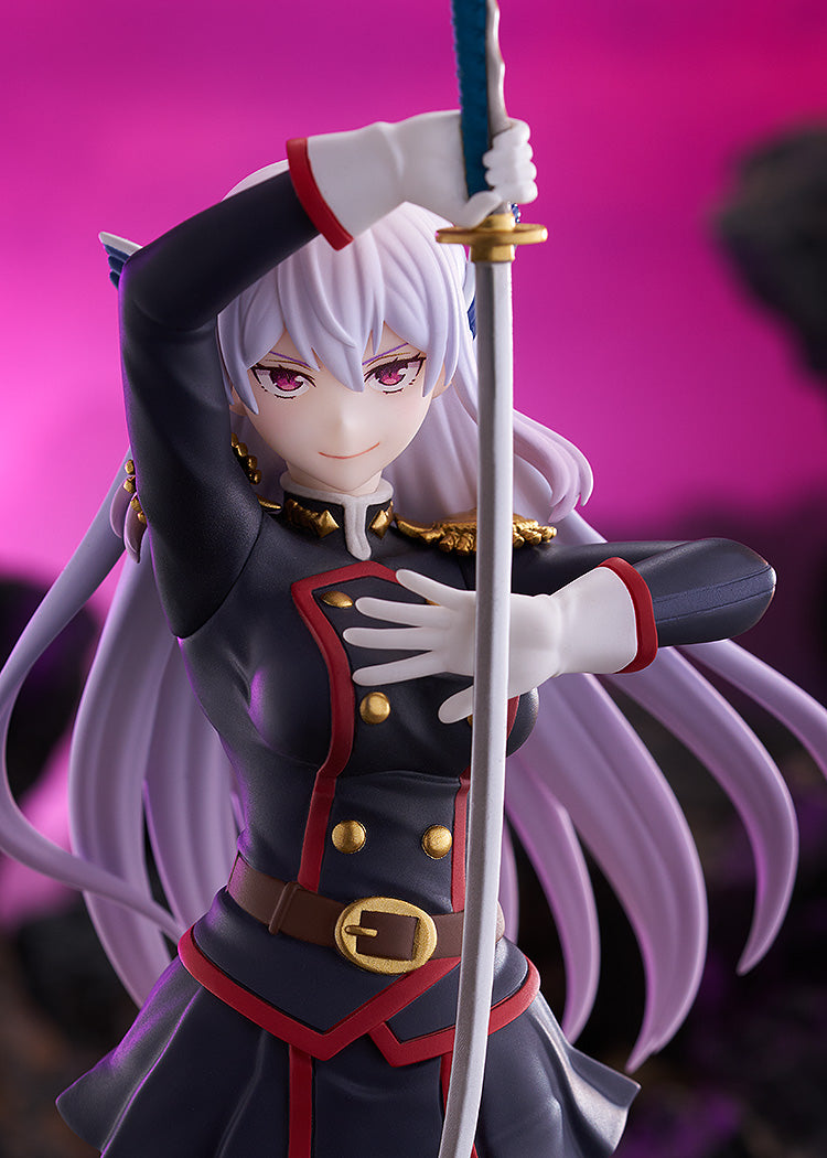 Good Smile Company POP UP PARADE Kyoka Uzen Figure (Chained Soldier)