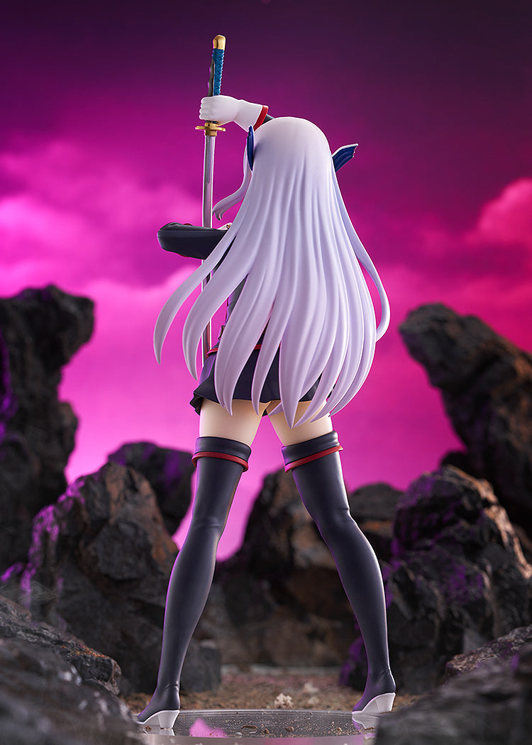 Good Smile Company POP UP PARADE Kyoka Uzen Figure (Chained Soldier)