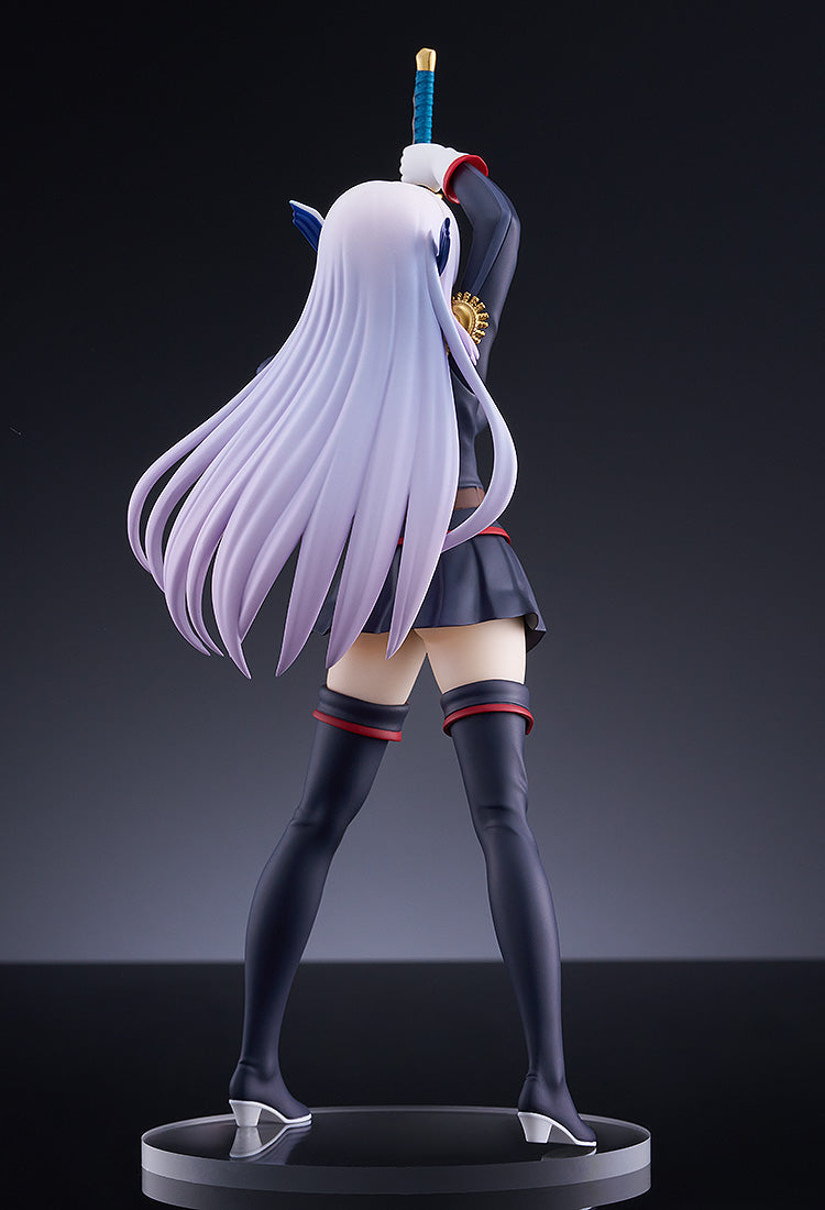 Good Smile Company POP UP PARADE Kyoka Uzen Figure (Chained Soldier)