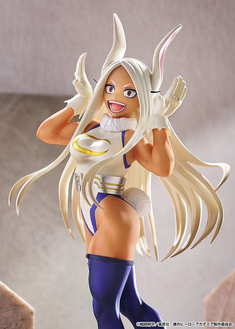 Good Smile Company Pop Up Parade Mirko L Size (My Hero Academia)