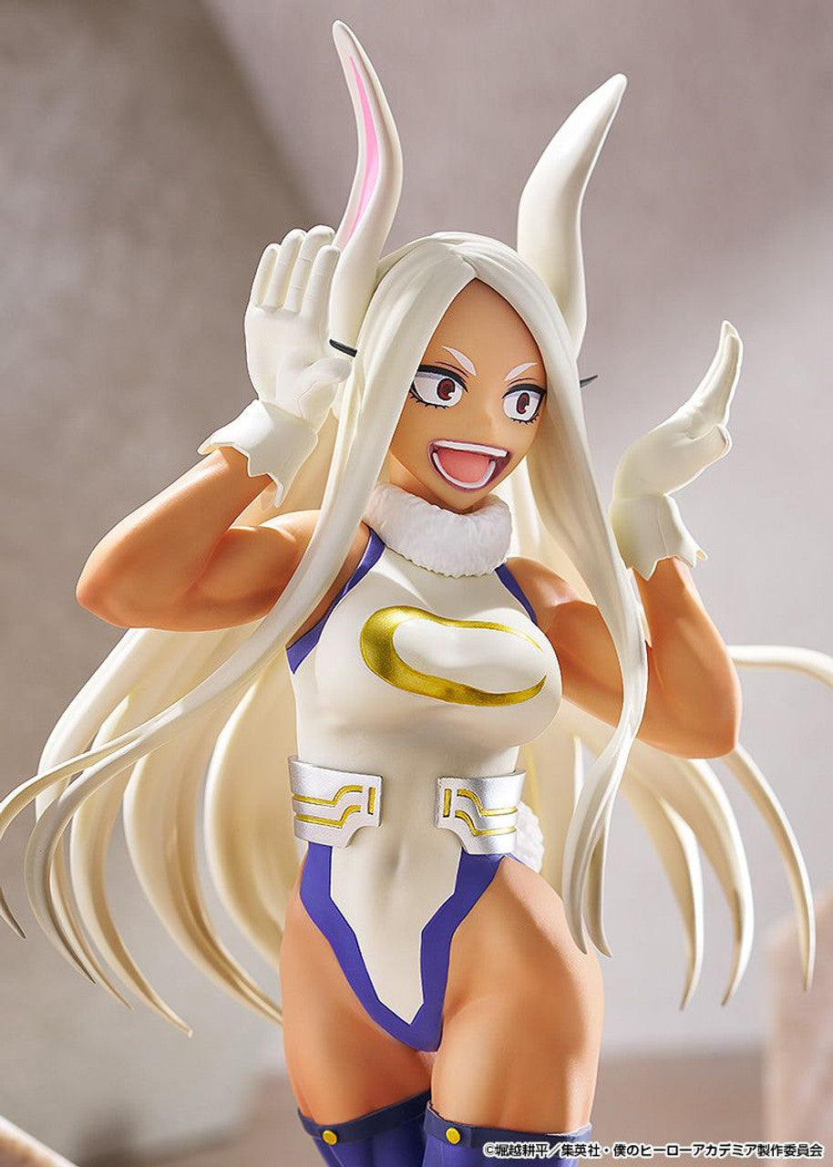 Good Smile Company Pop Up Parade Mirko L Size (My Hero Academia)