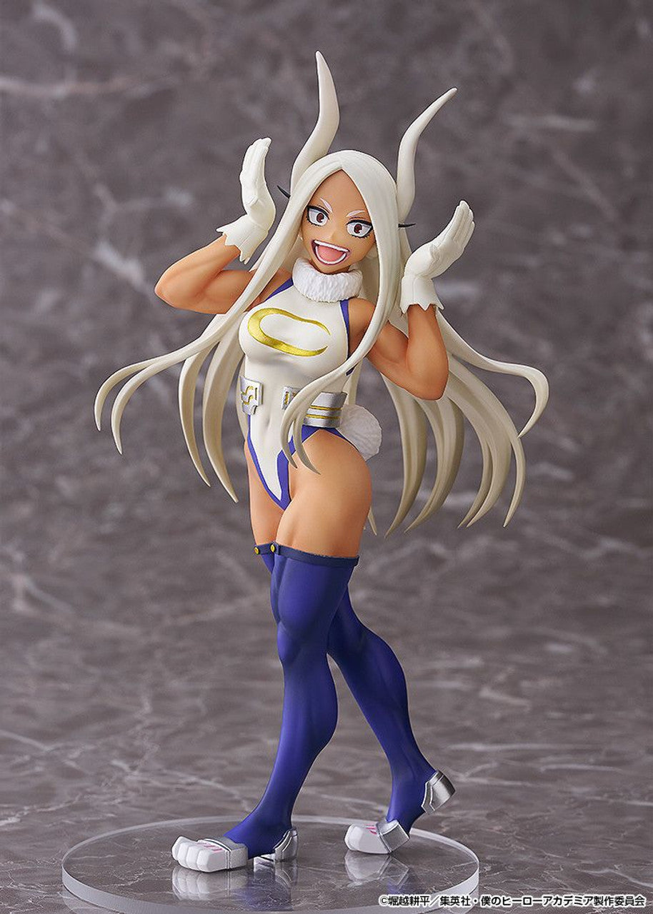 Good Smile Company Pop Up Parade Mirko L Size (My Hero Academia)