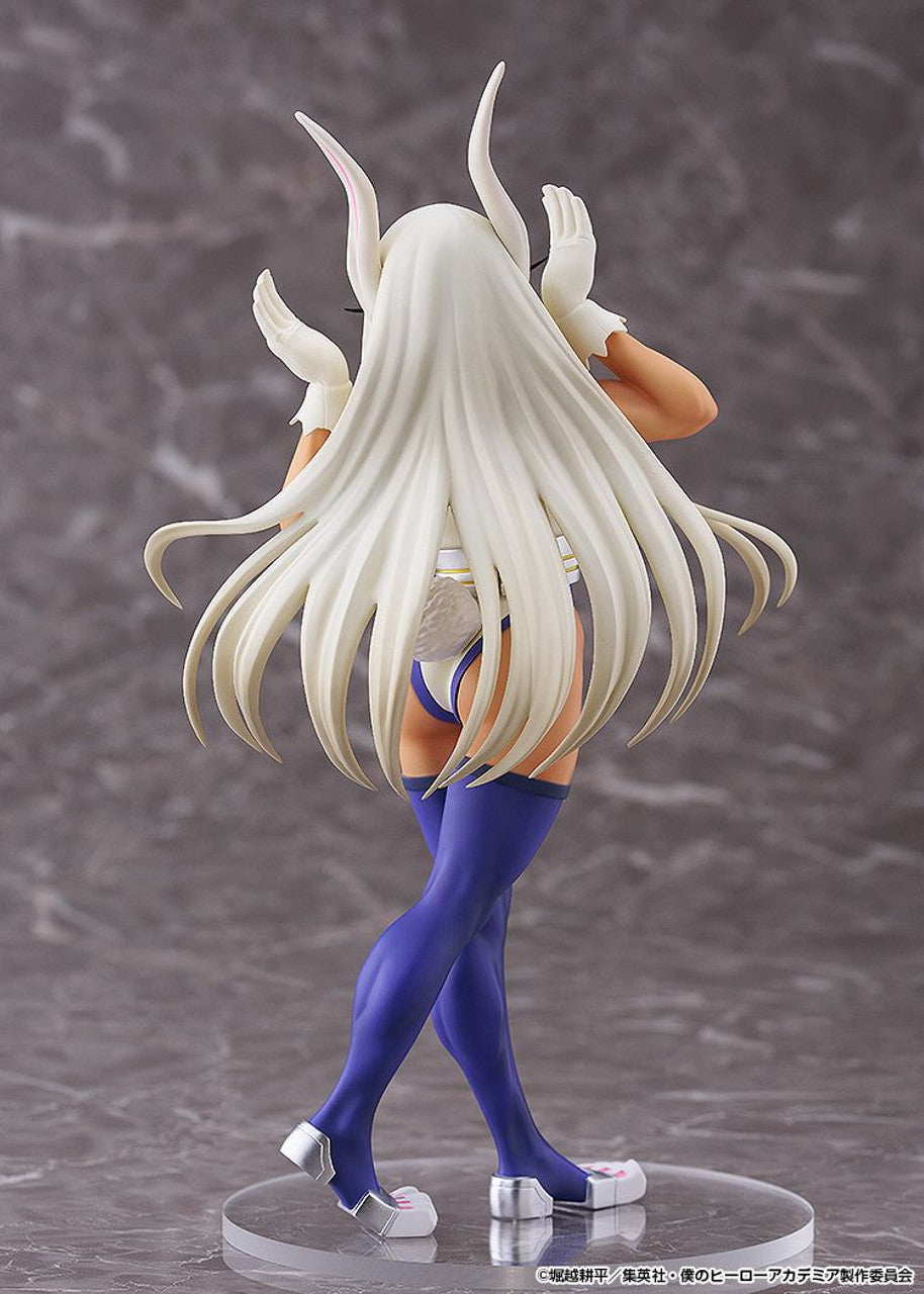 Good Smile Company Pop Up Parade Mirko L Size (My Hero Academia)