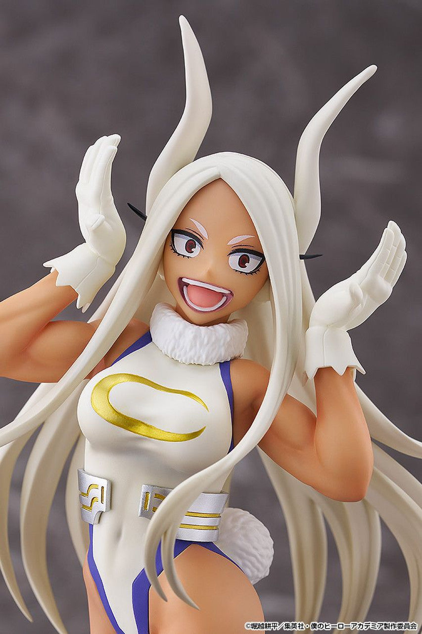Good Smile Company Pop Up Parade Mirko L Size (My Hero Academia)