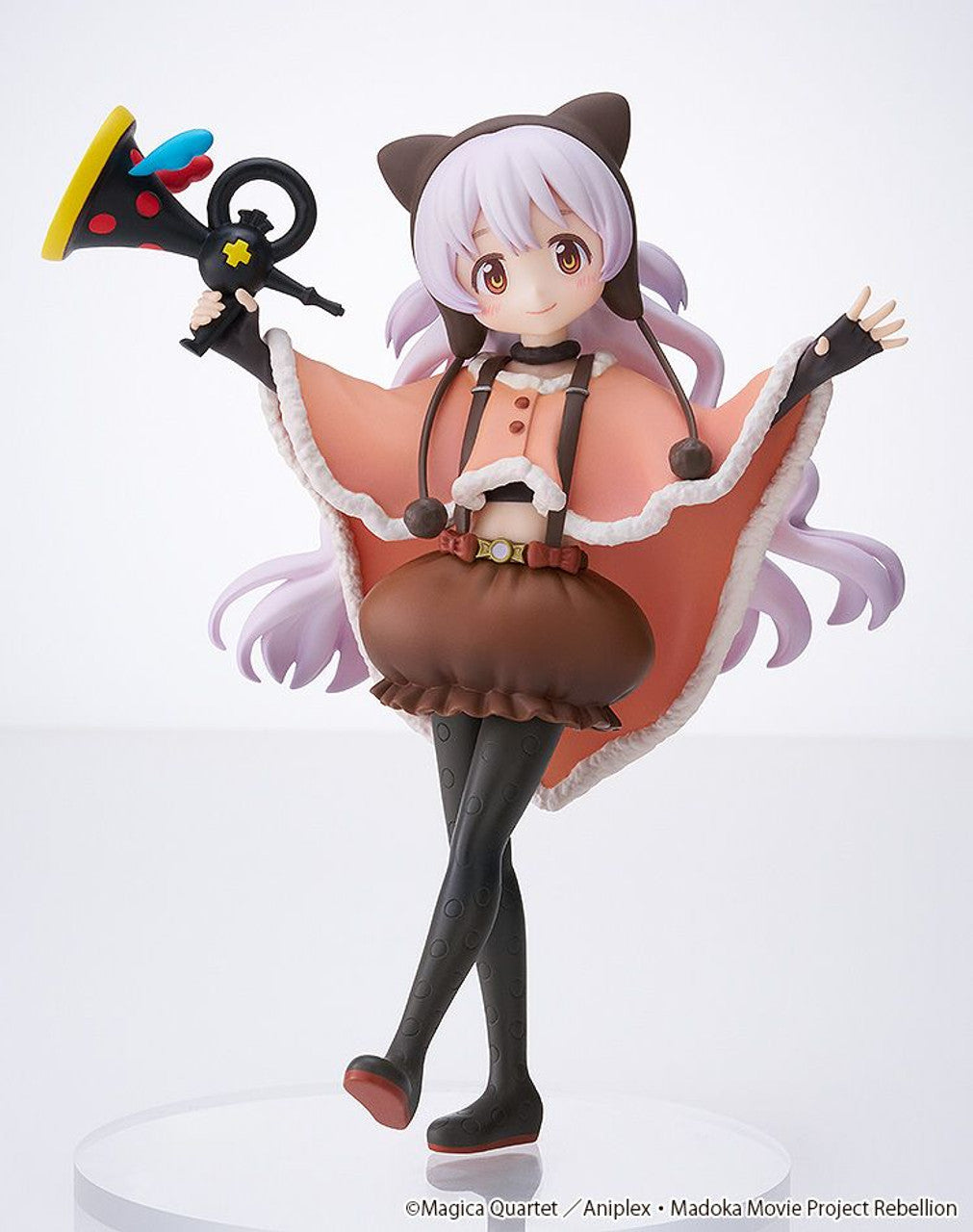 Good Smile Company Pop Up Parade Nagisa Momoe (Puella Magi Madoka Magica)