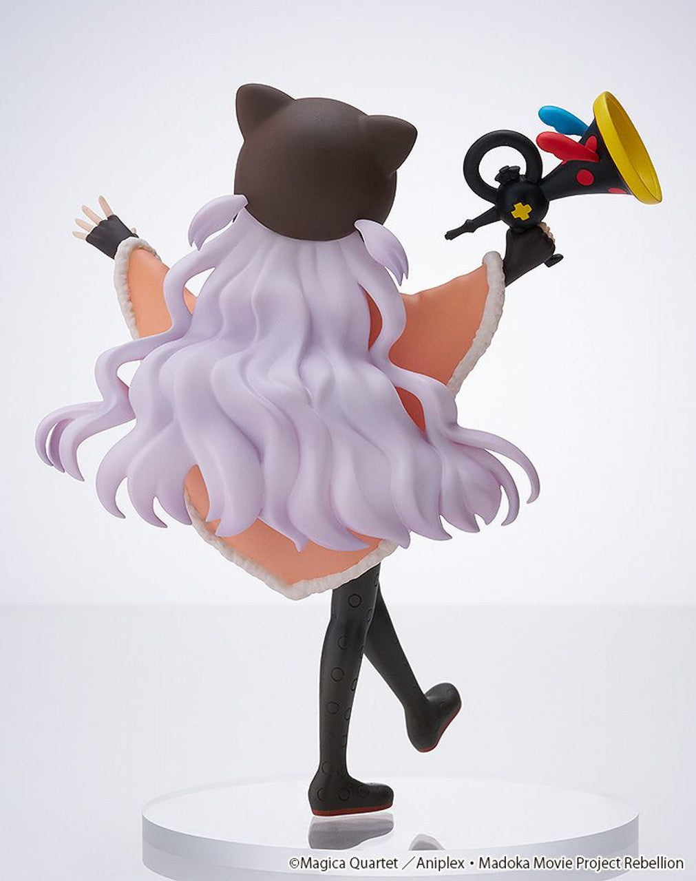 Good Smile Company Pop Up Parade Nagisa Momoe (Puella Magi Madoka Magica)