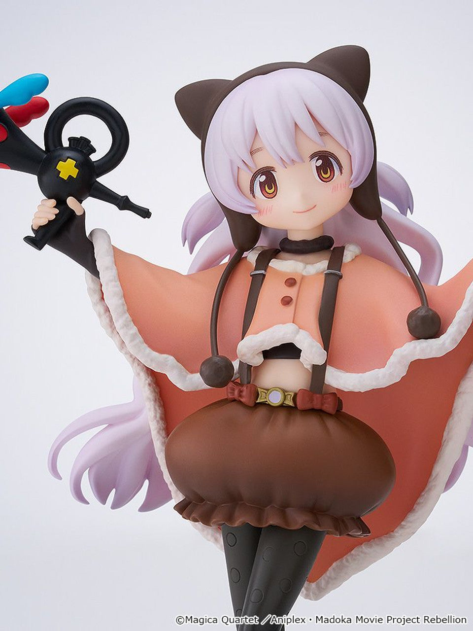 Good Smile Company Pop Up Parade Nagisa Momoe (Puella Magi Madoka Magica)